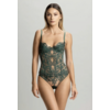 ID SARRIERI Royal Jewel Underwired Corset