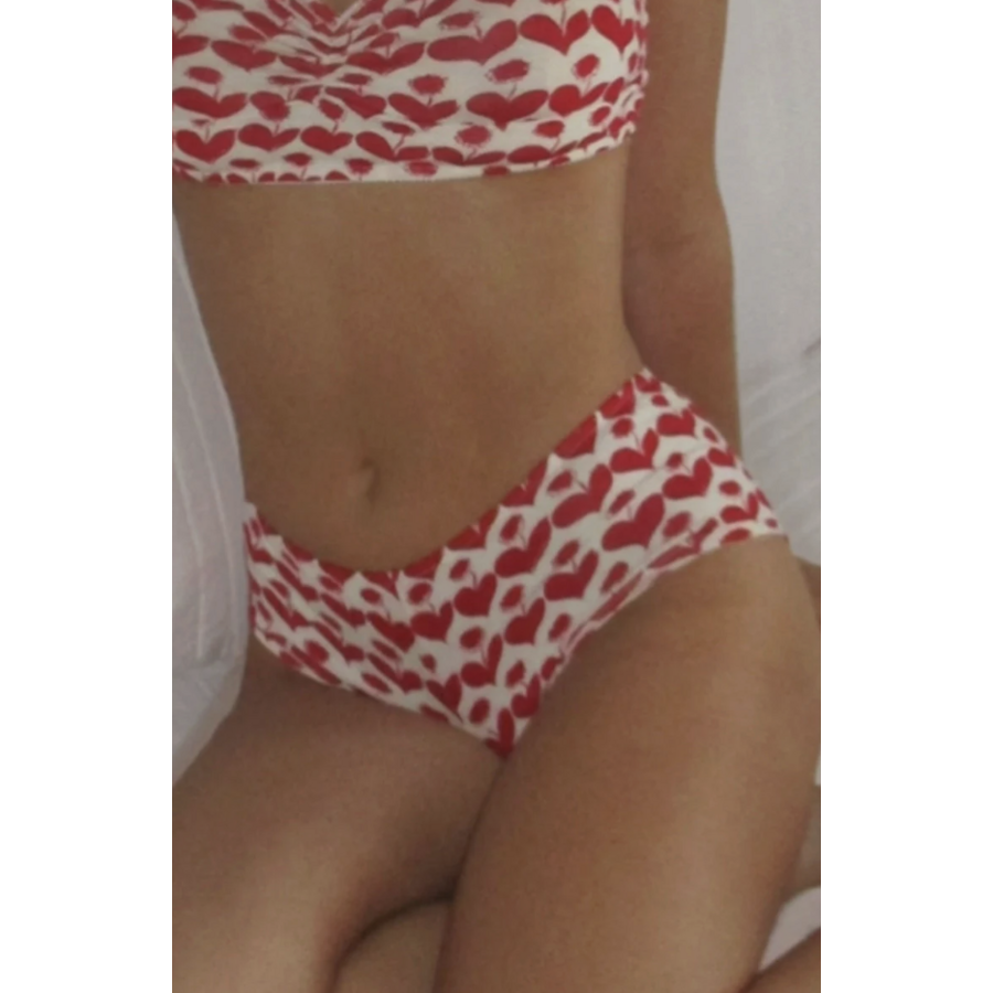 Run Catch Kiss Suki Set