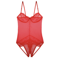 Whisper Sweet Nothings Coucou Body