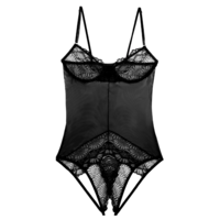 Whisper Sweet Nothings Coucou Body