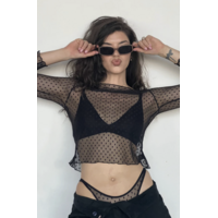 Coucou Lola Vintage Thong