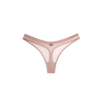 Whisper Vintage Thong