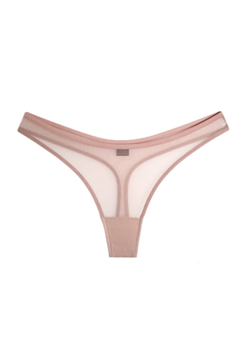 Whisper Vintage Thong 