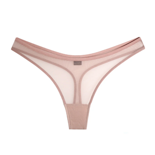 Whisper Vintage Thong 