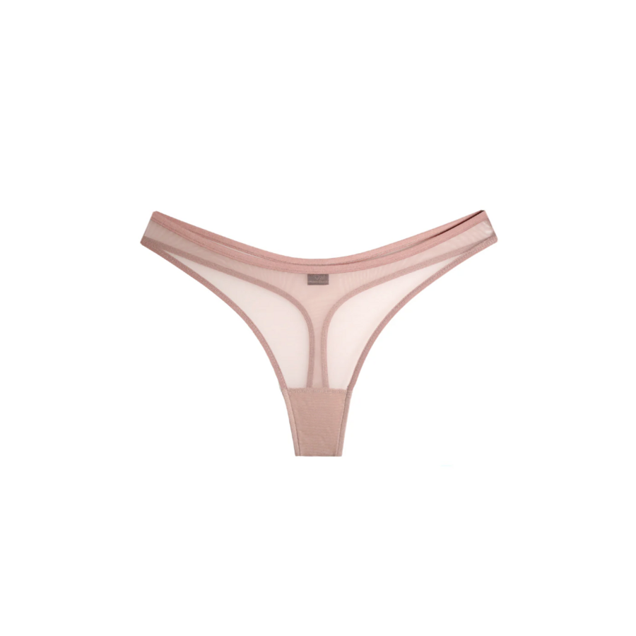 Whisper Vintage Thong