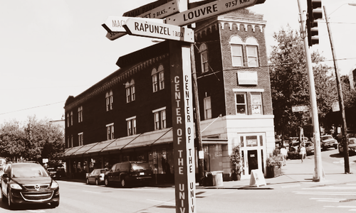 Fremont Shopping Guide - Shop Local