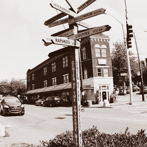 Fremont Shopping Guide - Shop Local