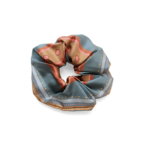 Silk Scrunchie