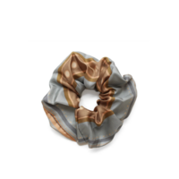 Silk Scrunchie
