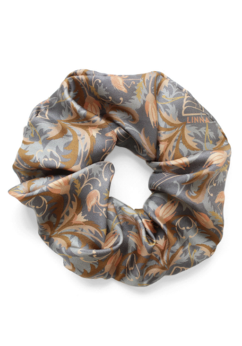Silk Scrunchie 