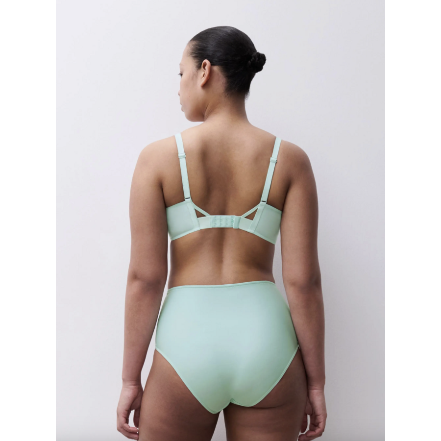 Play Full Coverage Unlined Underwire Bra