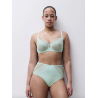 Play Full Coverage Unlined Underwire Bra