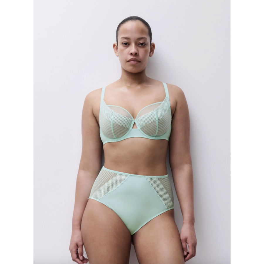 Play Full Coverage Unlined Underwire Bra