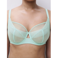 Play Full Coverage Unlined Underwire Bra
