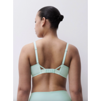 Play Full Coverage Unlined Underwire Bra