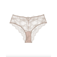 Anais High-Waist Brief