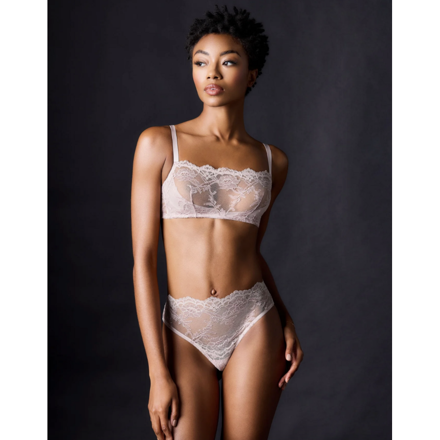 Anais High-Waist Brief