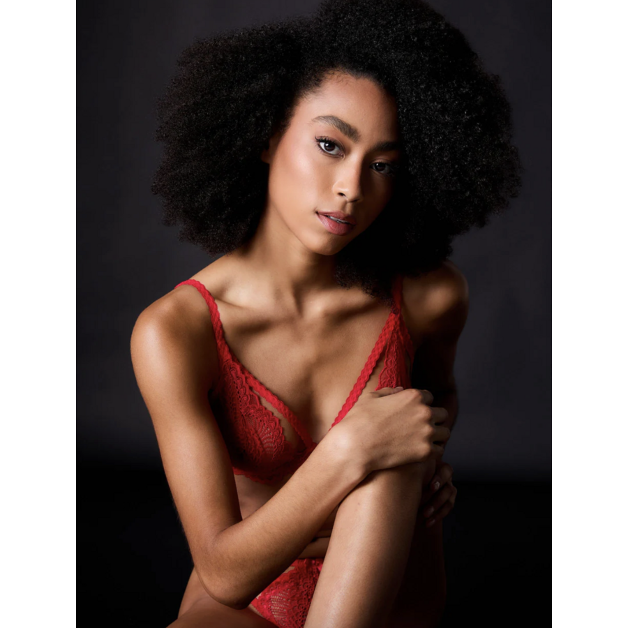 Natalia Underwire Bra