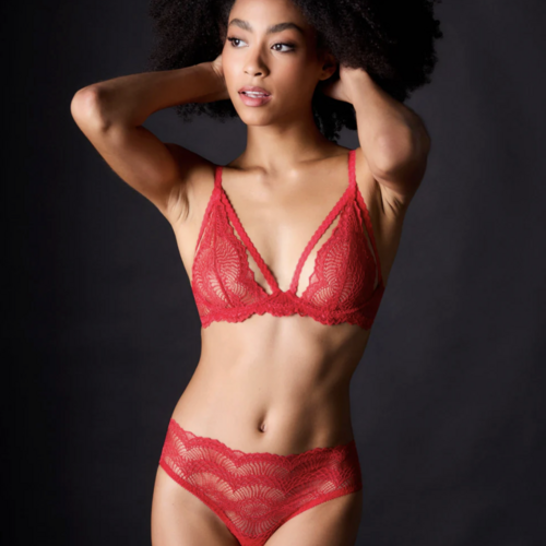 Natalia Underwire Bra 