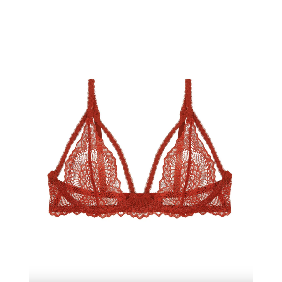 Natalia Underwire Bra