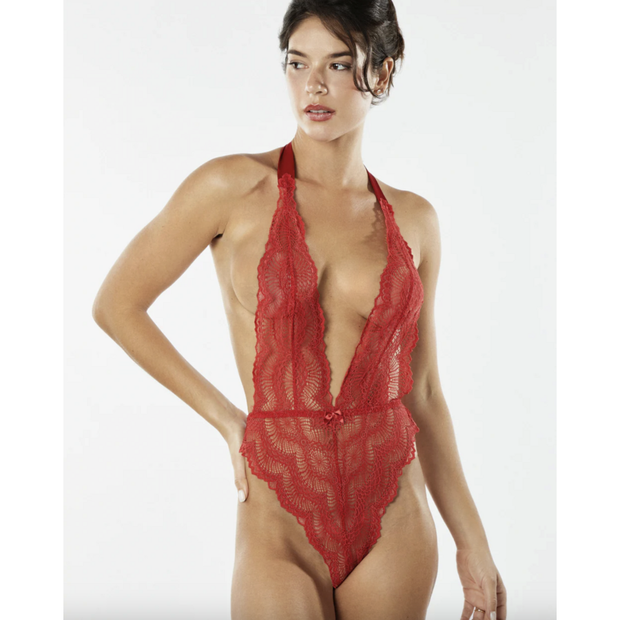 Natalia Bodysuit