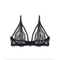 Natalia Underwire Bra