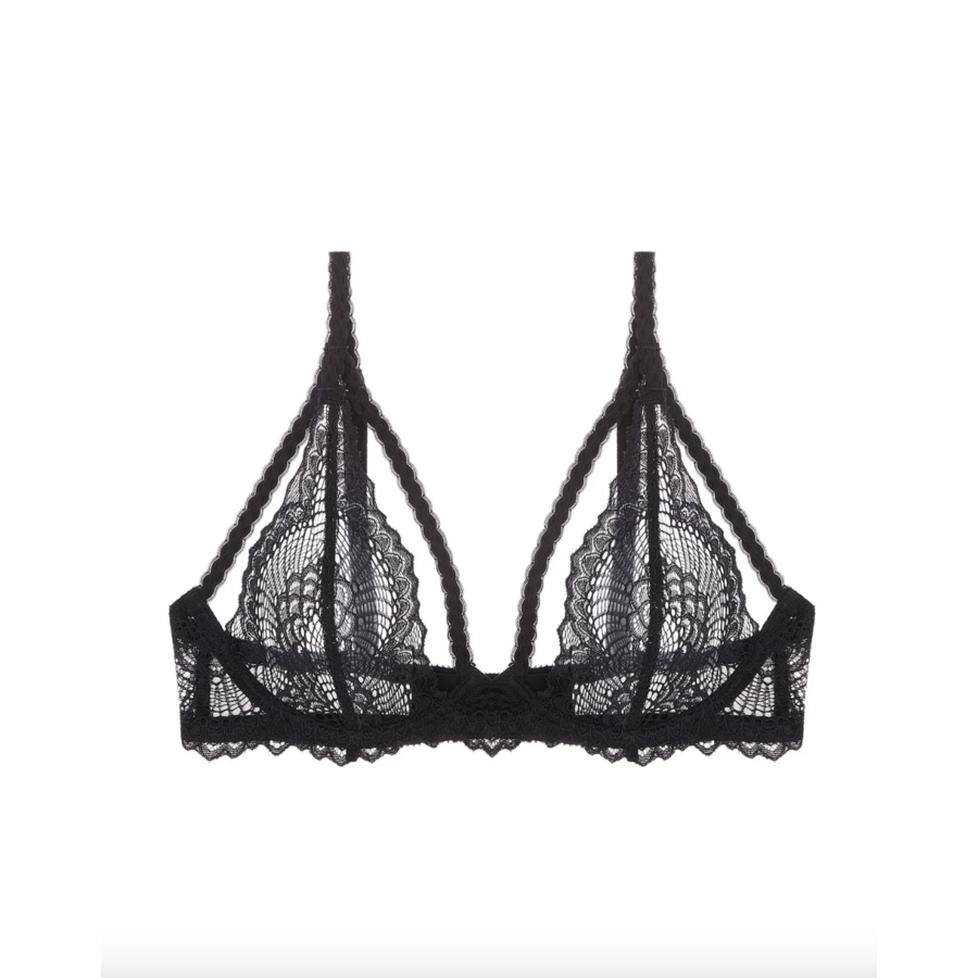 Natalia Underwire Bra