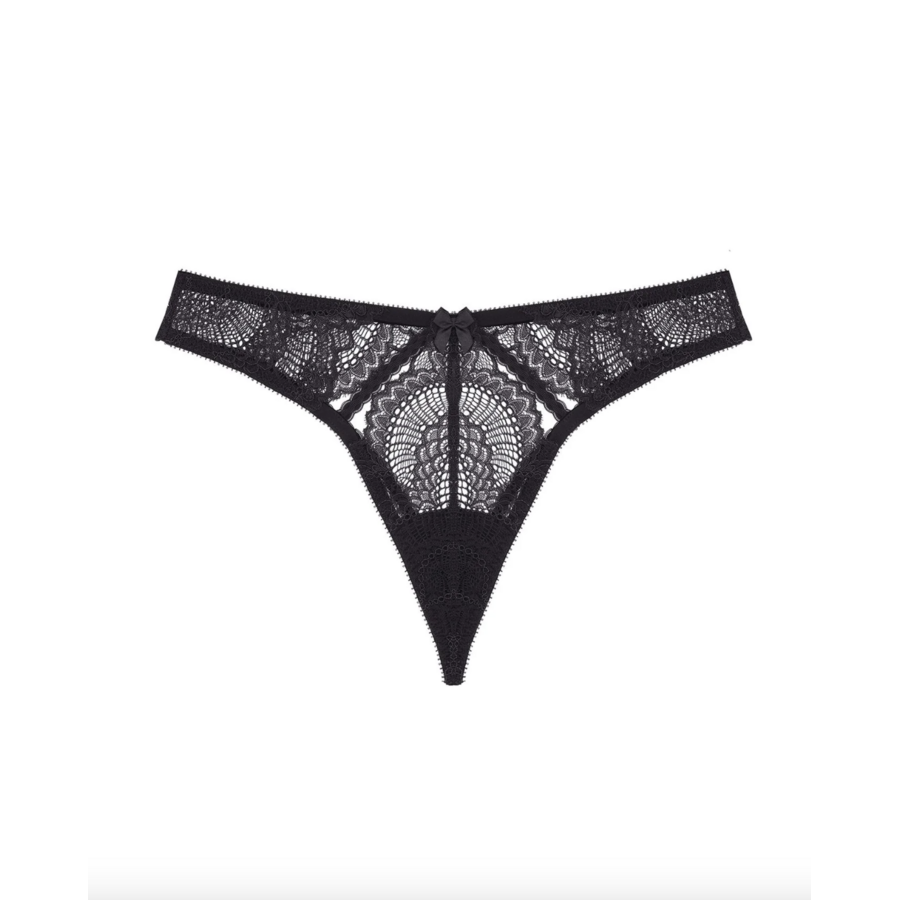 Natalia String Thong