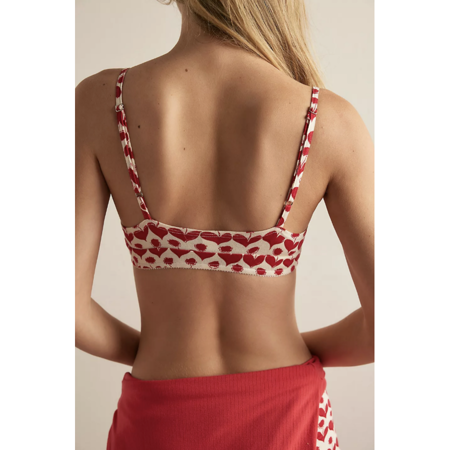 Run Catch Kiss Suki Set