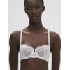 SIMONE PERELE Karma Demi Cup Bra