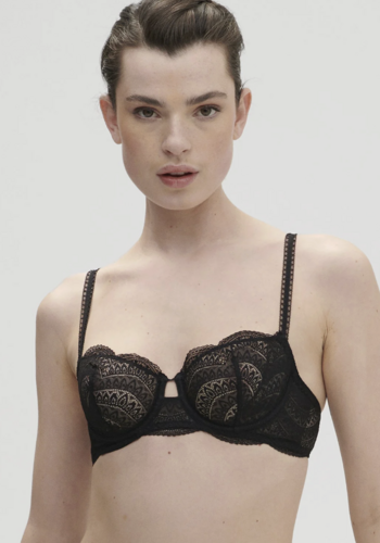 Karma Half Cup Bra 