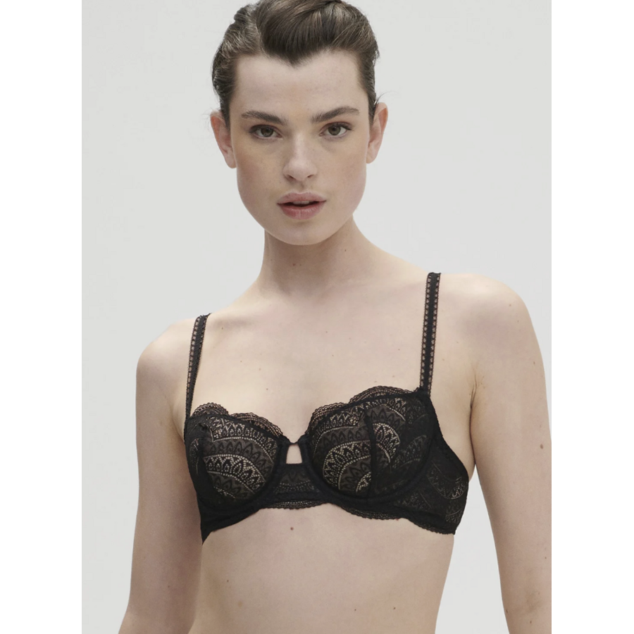 Karma Half Cup Bra
