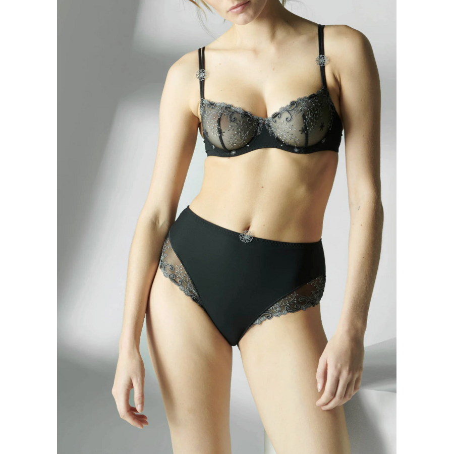 Delice Demi Cup Bra