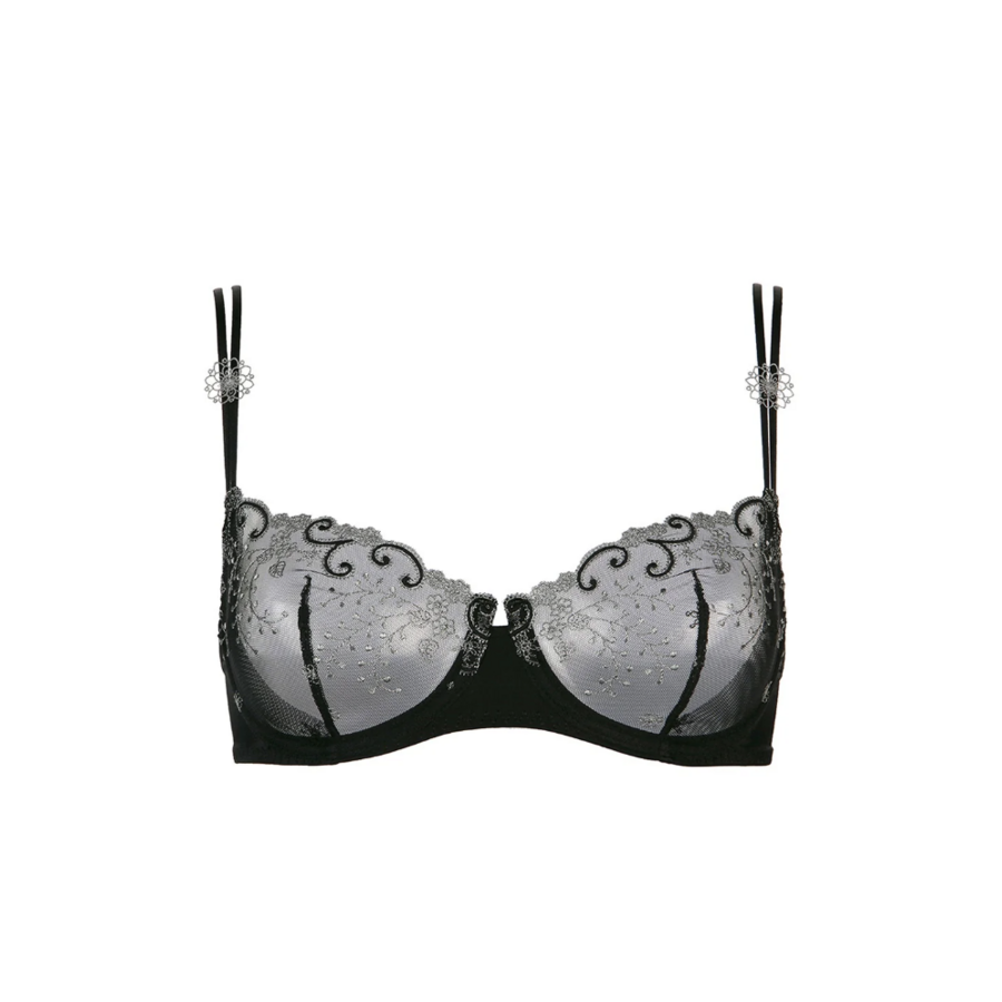 Delice Demi Cup Bra