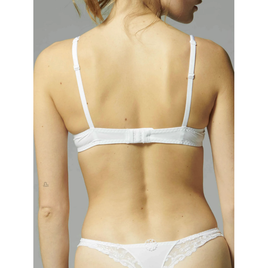 Delice Demi Cup Bra