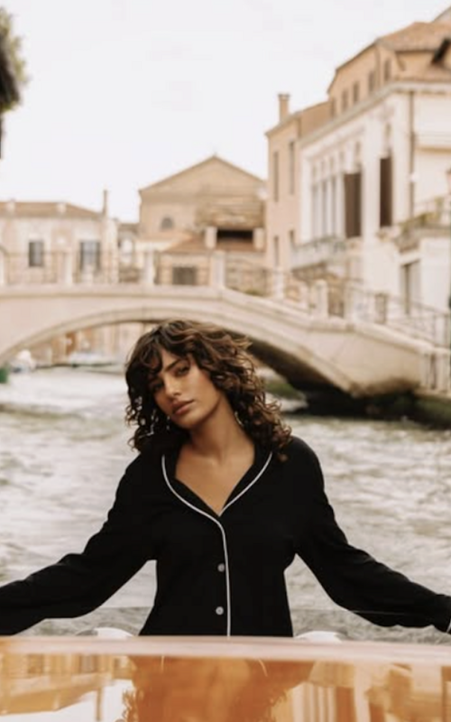 Sleep, Lounge & Soft Lingerie