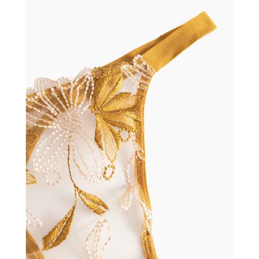 Fiorita String thong