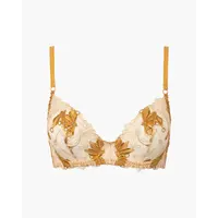 Fiorita Underwire Demi Bra