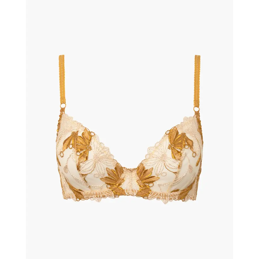 Fiorita Underwire Demi Bra