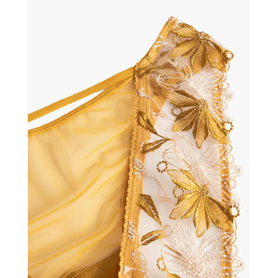 Fiorita Naughty Bikini