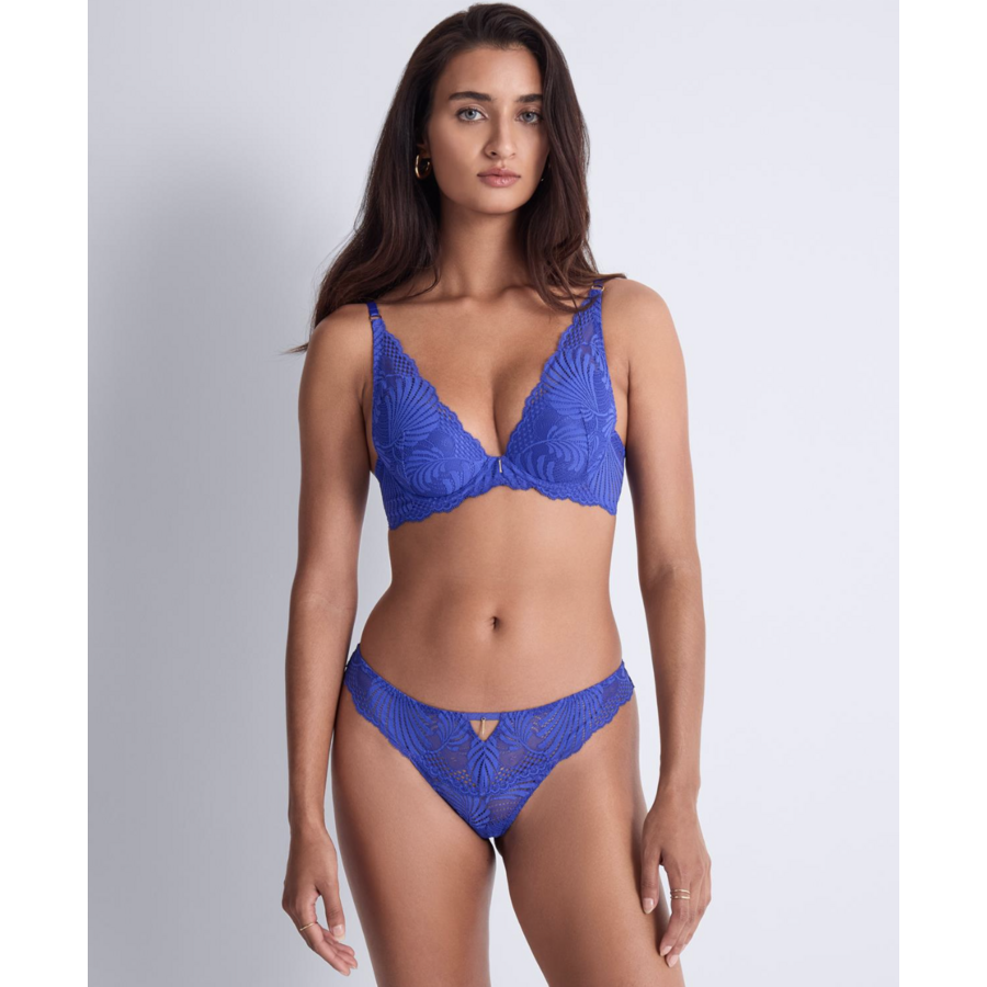 Rhythm Of Desire Tanga