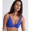 Rhythm Of Desire Shoulder Plunge Bra