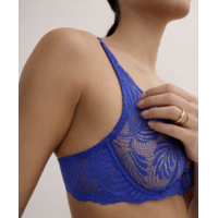 Rhythm Of Desire Ultra Plunge Triangle Bra