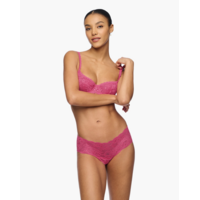 Never Say Never Hottie Low Rise Hotpant