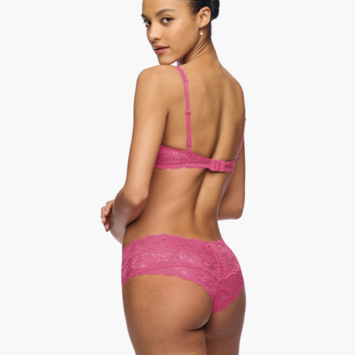 Never Say Never Hottie Low Rise Hotpant 