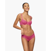 Never Say Never Hottie Low Rise Hotpant