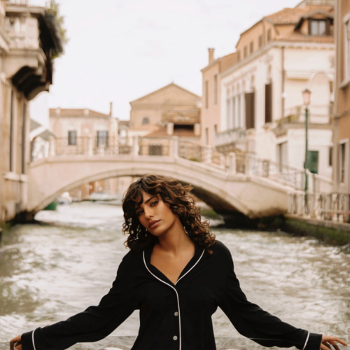 Pajamas Pajamas Pajamas