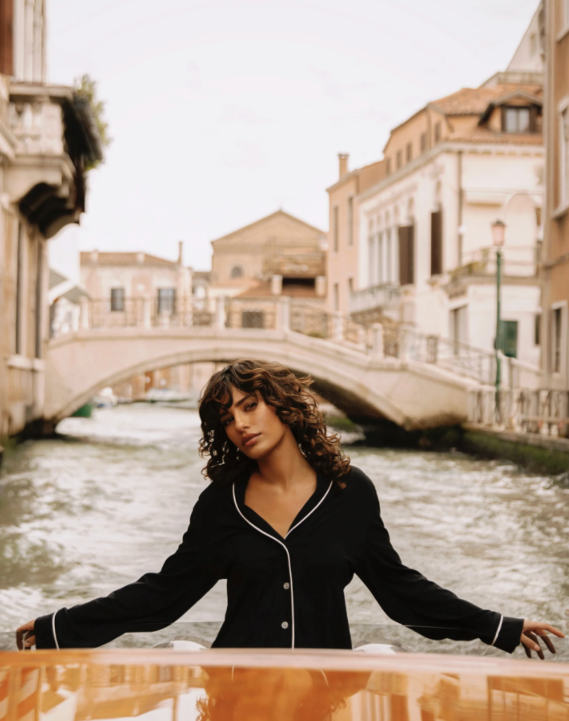 Pajamas Pajamas Pajamas