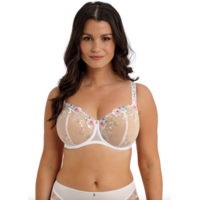 Lilia Underwire Balconette Bra