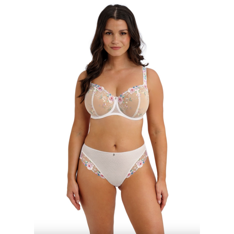 Lilia Underwire Balconette Bra